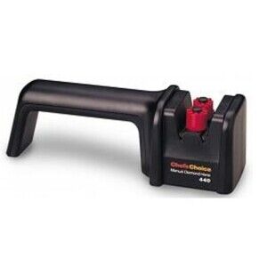 Chefschoice Manual Knife Sharpener 440